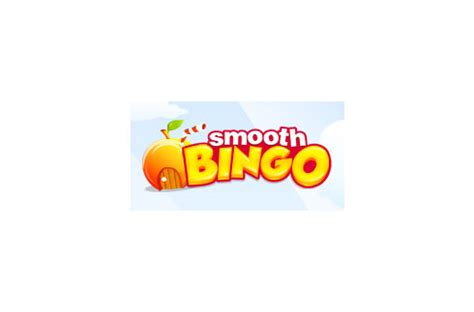Smooth bingo casino aplicação